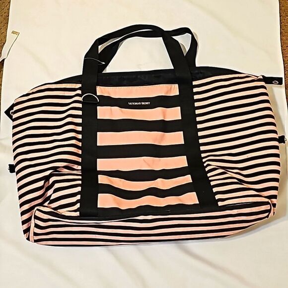 VS PINK large tote - Picture 1 of 8
